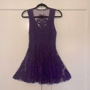 Free people dress